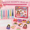 Creative Magnetic Bead Kit